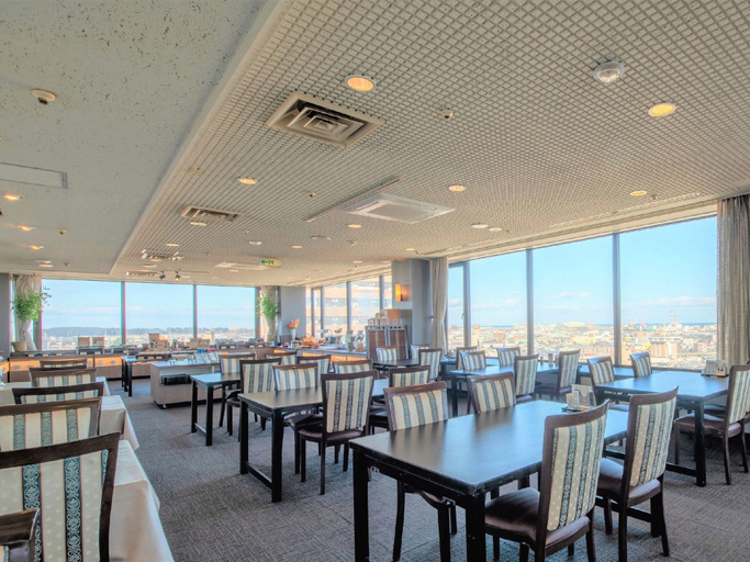 Food & Drinks 5, Hachinohe Grand Hotel, Hachinohe