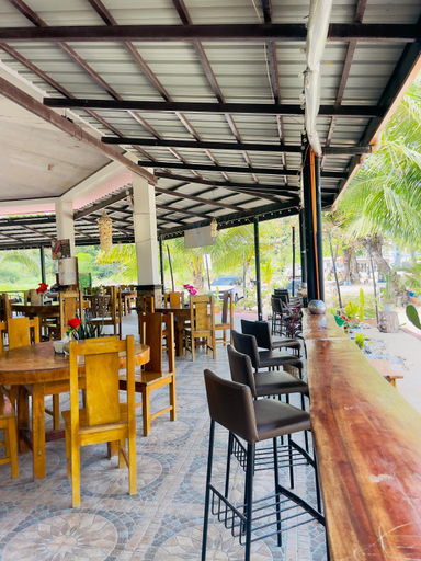 Food & Drinks 3, Bolo Hills Beach Club And Residence, Alaminos City