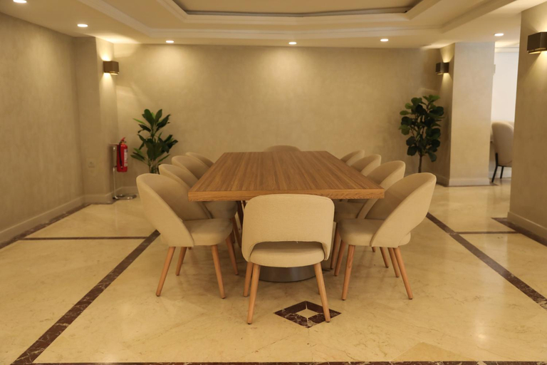 Public Area 3, Sahil Martı Hotel, Merkez