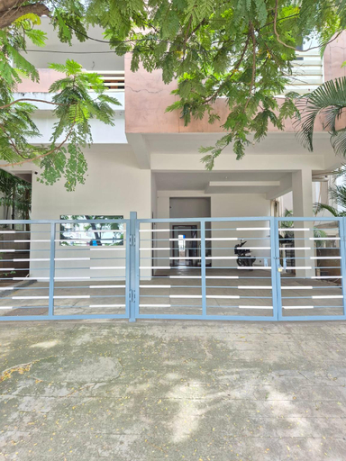 Exterior & Views, Rivera Nest, Chennai