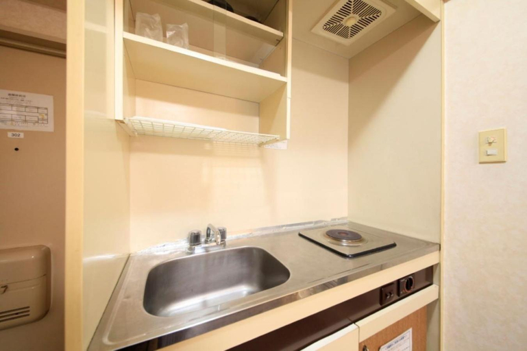 Others 5, Monthly Mansion Tokyo West 21 - Vacation STAY 10863, Fuchū