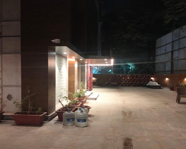 Exterior 2, THE BOHOO 99, Mumbai Suburban