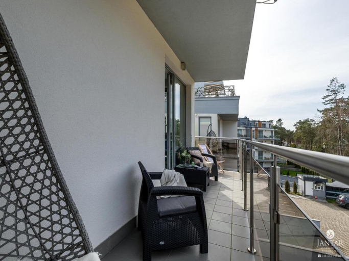 Others 1, Apartment very close to the seaside beach, Kamień