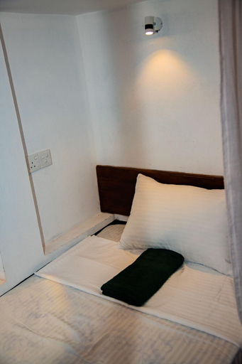 Bedroom 4, Hiriketiya New Radiant House & Dorm Room, Dickwella