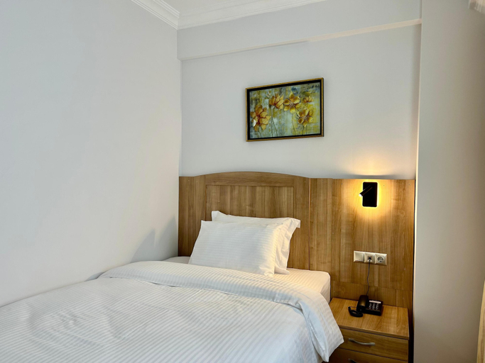 Room 3, Casa Liva Otel Eskişehir, Merkez