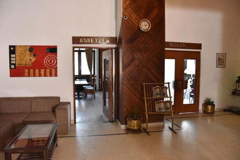Others 5, Hotel Asia The Dawn, Shimla