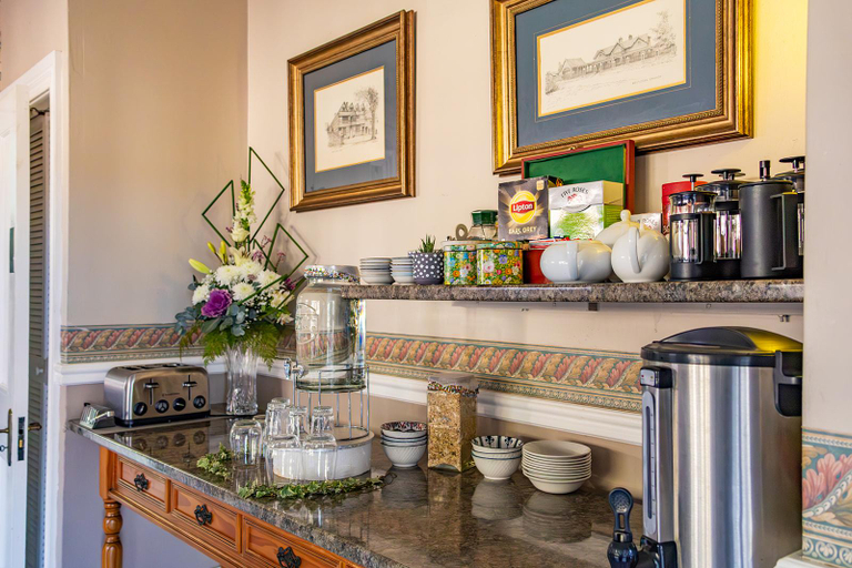 Food & Drinks 4, Westlodge Bed and Breakfast, Ehlanzeni