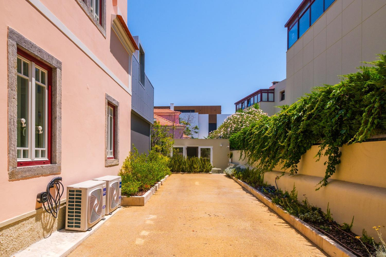 Others 2, Chalet Lidia Lodges, Cascais