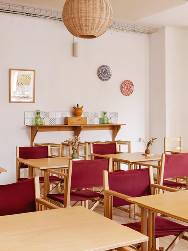 Food & Drinks 5, Alfred Hotels Compiègne, Oise