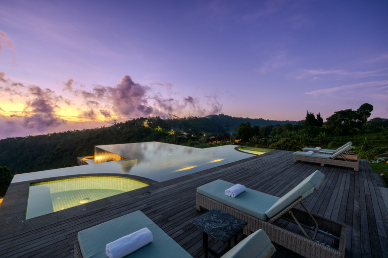 Others 2, Tamblingan Village Luxury Villa in Munduk, Buleleng