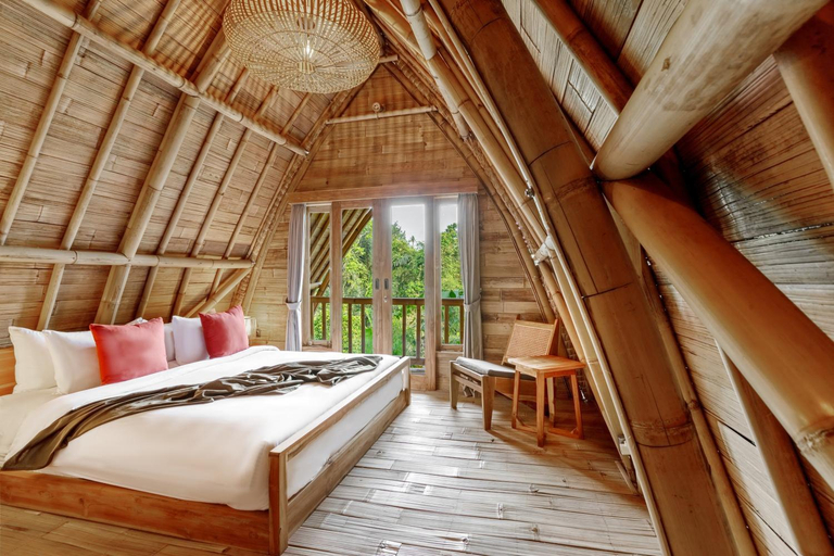 Bedroom 3, Mahajiva, Badung