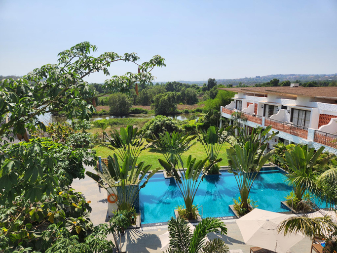 Sport & Beauty 2, Storii By ITC Hotels Moira Riviera Goa, North Goa