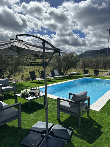 Sport & Beauty 2, Quinta de Gandarem, Torre de Moncorvo