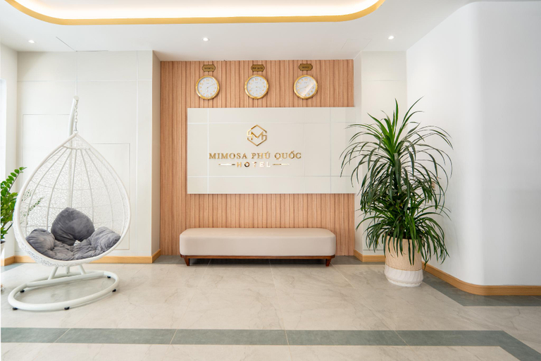 Public Area 3, Mimosa Hotel Phu Quoc, Phú Quốc