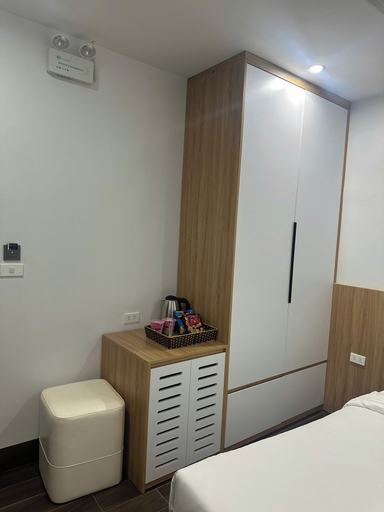 Room 3, Elegant Hotel, Hai Bà Trưng