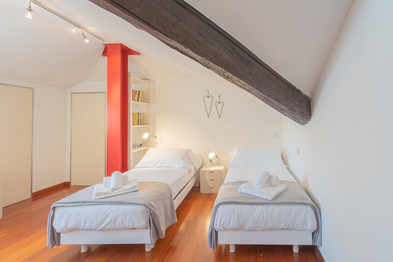 Others 3, La Mansarda by Rent All Como, Como