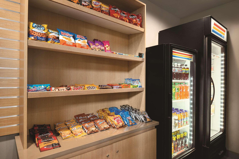 Food & Drinks 5, Country Inn & Suites By Radisson, Page, Az, Coconino
