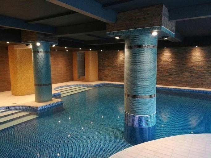 Sport & Beauty, Cumberland Hotel - OCEANA COLLECTION, Bournemouth