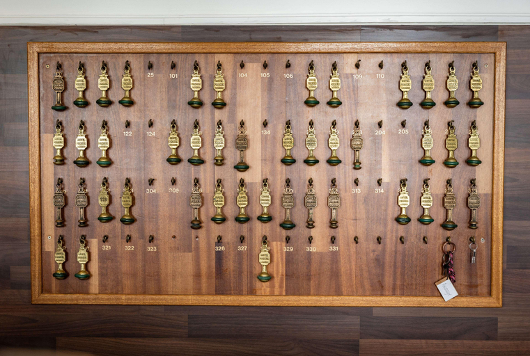 Food & Drinks, Hotel Phonix Hjorring, Hjørring