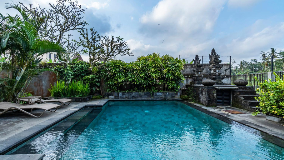 Sport & Beauty 4, Bendito Ubud, Gianyar