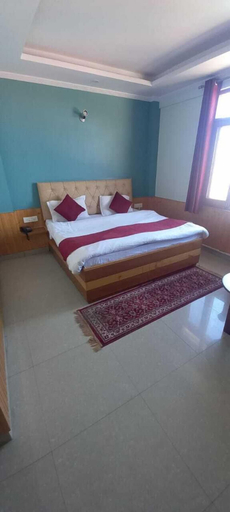 Room 5, Kufri Mount Stay, Shimla