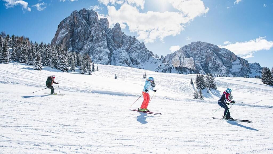 Snow and ski sports 5, SAN PIETRO Dolomiti Small Budget Hotel, Bolzano