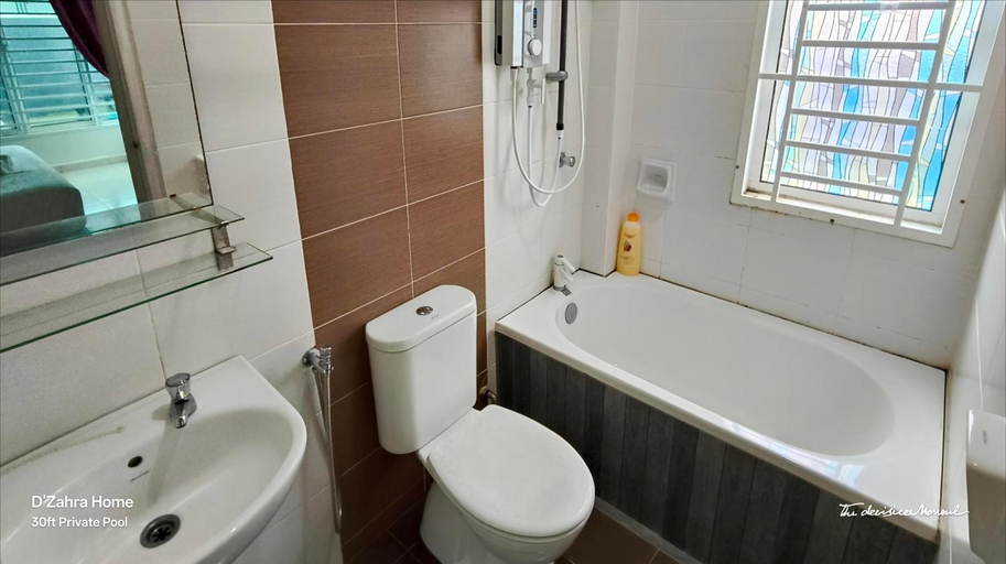 Others 4, D'ZAHRA HOME - with 30ft Private pool, Alor Gajah