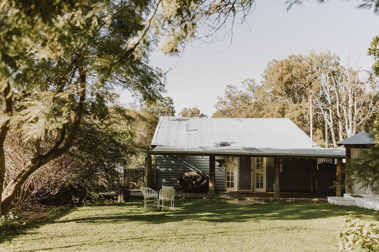 2, Dwellingup Retreat overlooking the forrest, Murray