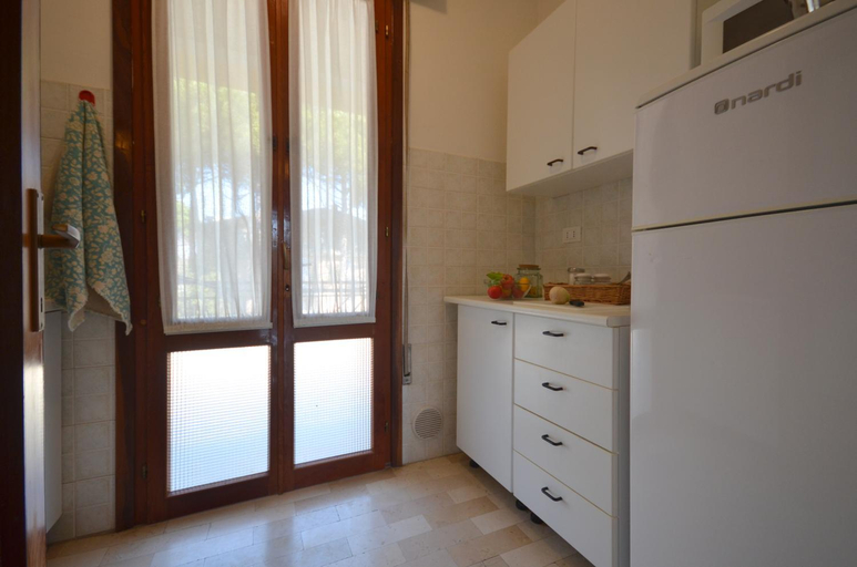 Others 5, Villa Lucina, Venezia