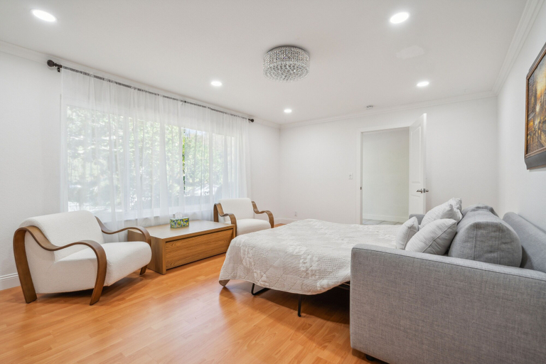Interior 3, Spacious Mountain View Duplex In Prime Location 3 Bedroom Duplex, Santa Clara