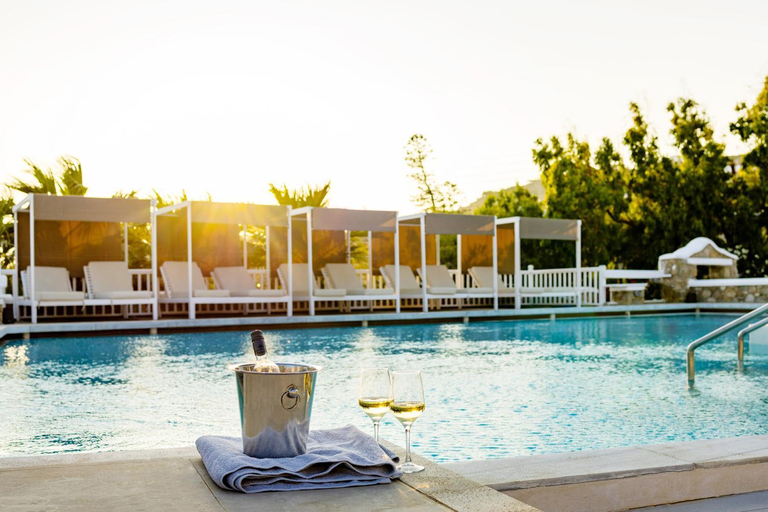 Sport & Beauty 2, San Marco Luxury Hotel & Villa, South Aegean