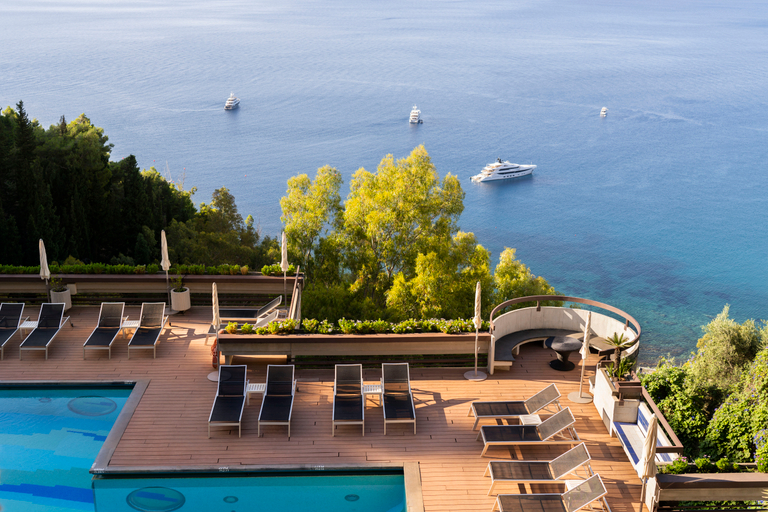 Sport & Beauty 3, Eurostars Monte Tauro, Messina