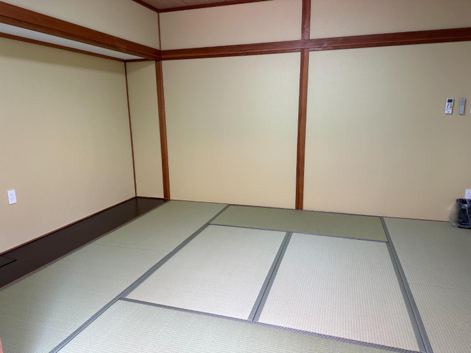 Bedroom 2, GONZOU-HOUSE - Vacation STAY 42967v, Zaō