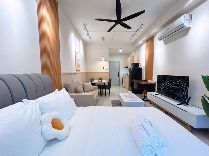 Others 3, Majestic Residence by Manhattan Group, Kuala Lumpur