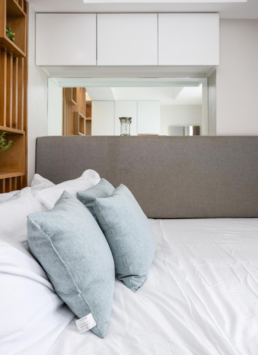Bedroom 2, Virgo Nest Rentals, Cebu City