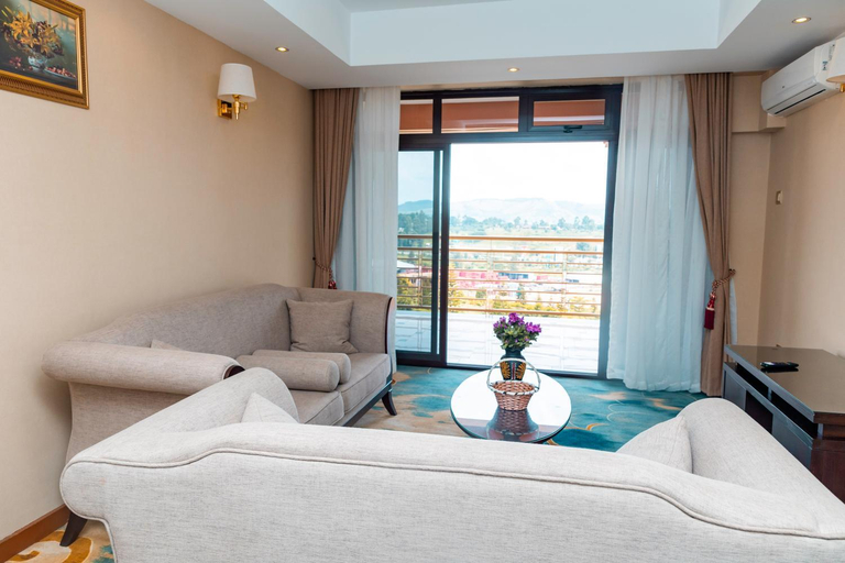 Others 5, Hotel Triangle Mbarara., Kashari