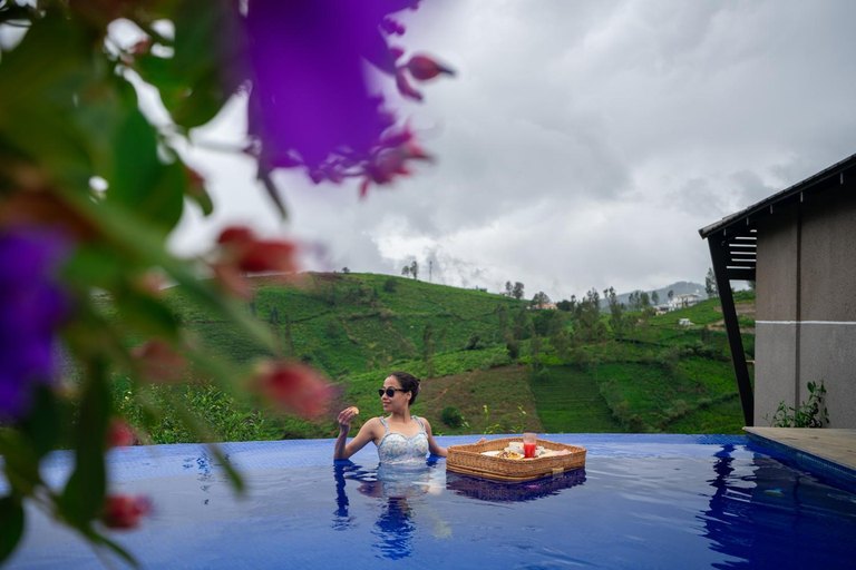 Sport & Beauty 2, WelcomHeritage Ayatana Ooty, The Nilgiris