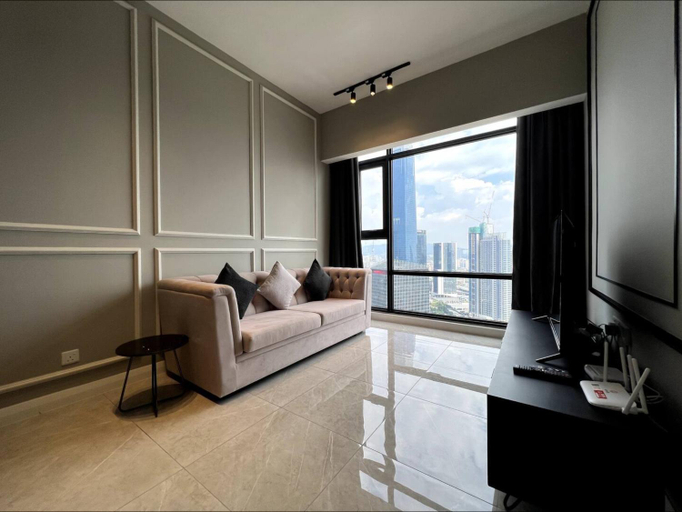Others 3, KL Suites Axon Residence - Wi-Fi 500Mbph, Kuala Lumpur