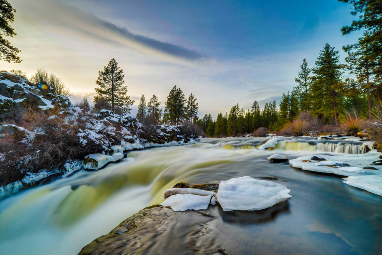 Others 4, Seventh Mountain Resort, Deschutes
