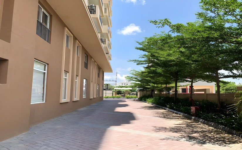 Exterior & Views 1, Starlit Suites Tirupati , Chittoor