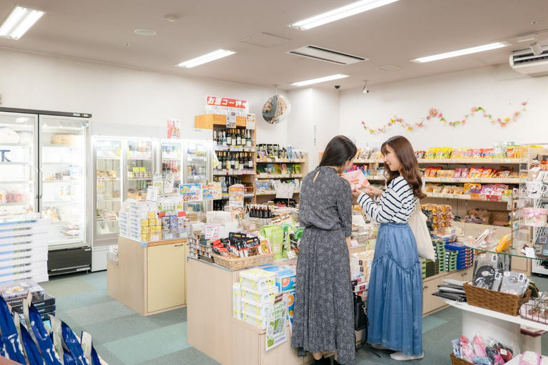 Food & Drinks 4, Kur and Hotel Suruga, Shizuoka