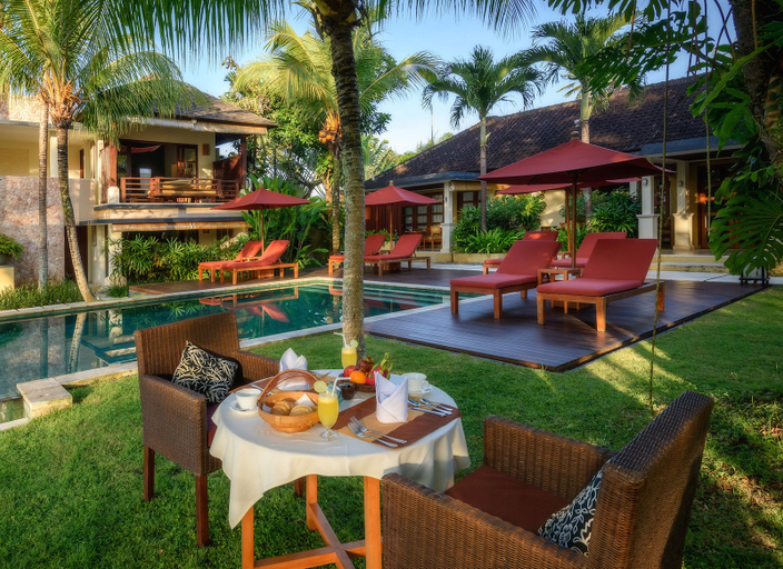 Food & Drinks 4, Villa Sabandari, Gianyar