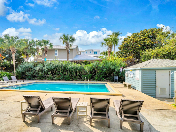 Sport & Beauty 4, Inlet Sands 206- Inlet Dreams, Walton