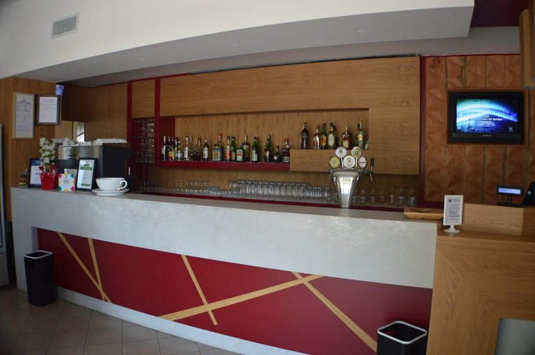 Food & Drinks 5, Hotel Ristorante Sempione, Varese