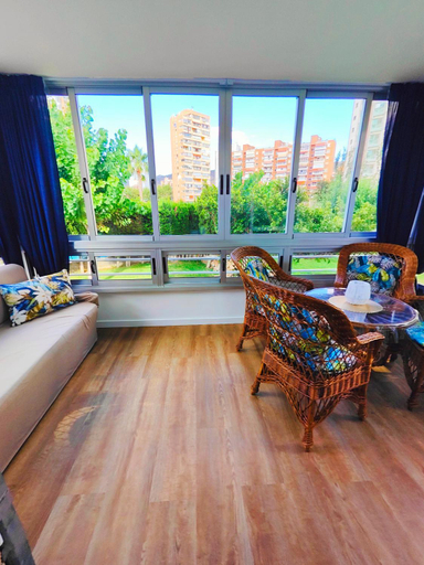 Others 5, Luxury Apartment Lidersol I, Alicante