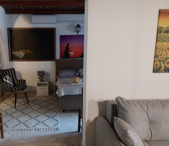 Others 4, Apartments Gabriela, Gradac