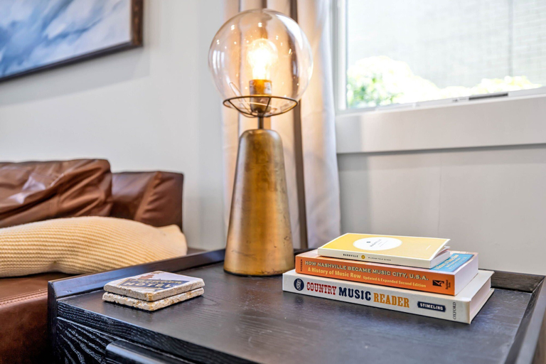 Interior 4, Euphony-designer Furnishings-5 Mins to Broadway, Davidson