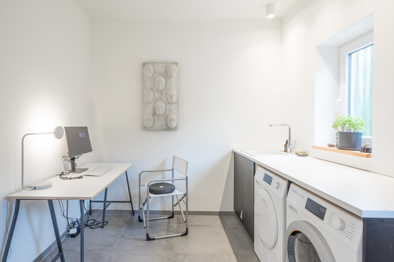 Others 5, Ferienhaus im Fischerdorf Tonning, Nordfriesland