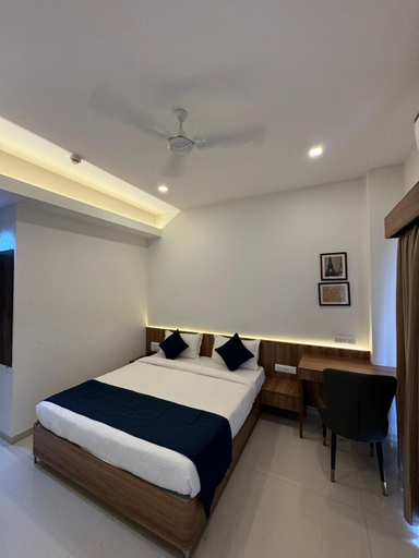 Bedroom 2, Pegasus Lifestyle Resort, Raigarh