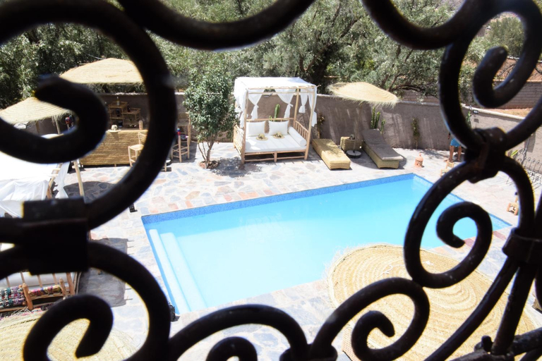 Sport & Beauty 5, Wild Valley Ouirgane, Al Haouz